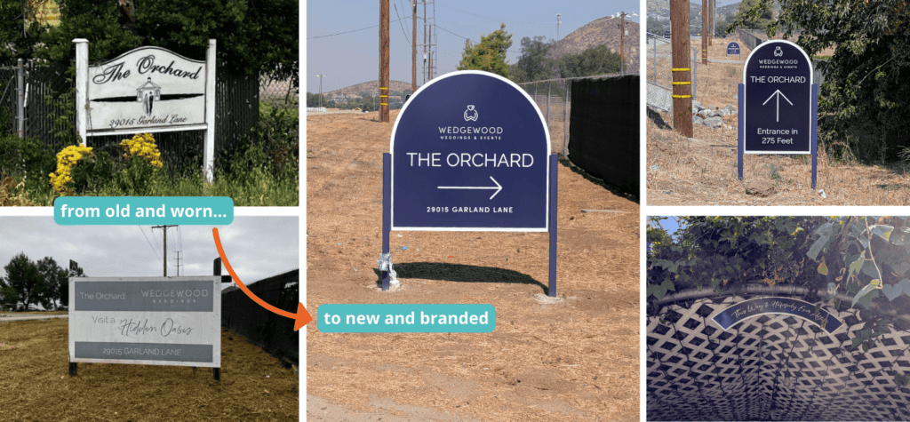 wedgewood-the-orchard-wayfinding-signage